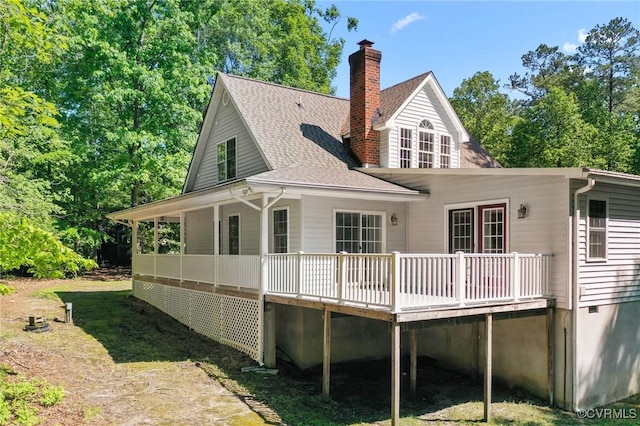 15019 Blayton Ln, Lanexa, VA 23089 - photo 5