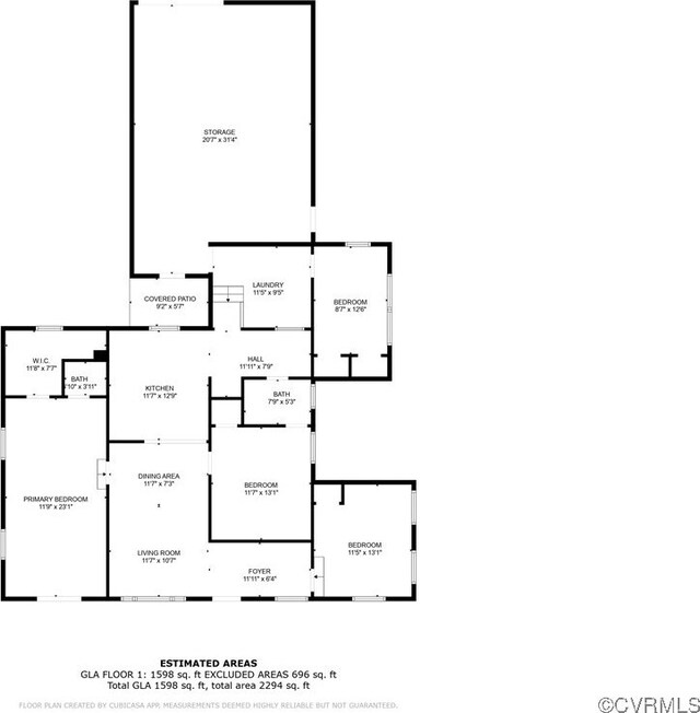 2239 Williamsburg Rd, Henrico, VA 23231 - photo 43