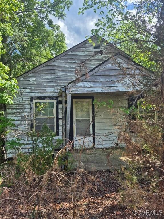 0 W Third St, Farmville, VA 23901 - photo 1