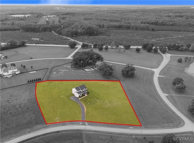 3307 Colston Ct, Powhatan, VA 23139