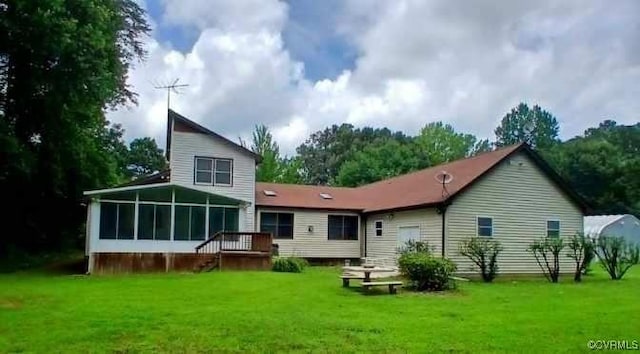 209 Pineview Dr, Hartfield, VA 23071 - photo 6