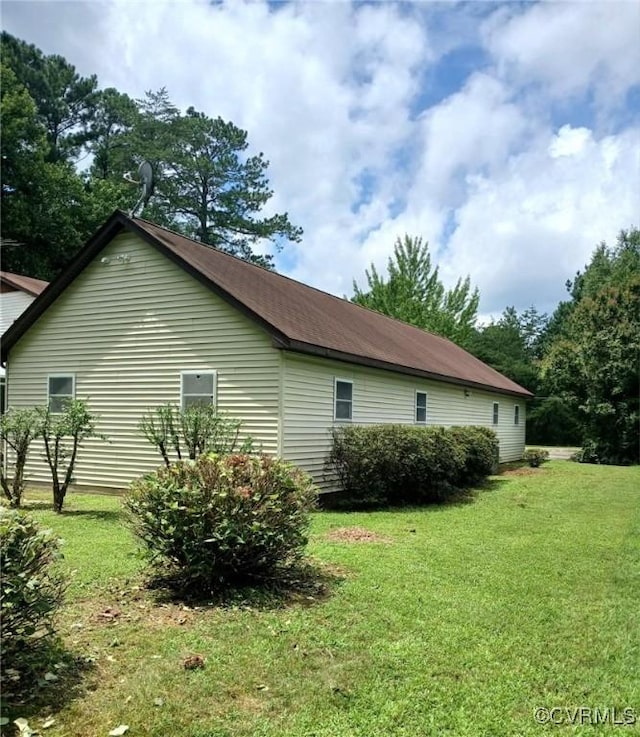 209 Pineview Dr, Hartfield, VA 23071 - photo 7
