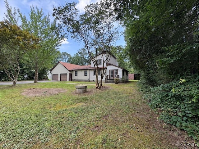 209 Pineview Dr, Hartfield, VA 23071 - photo 1