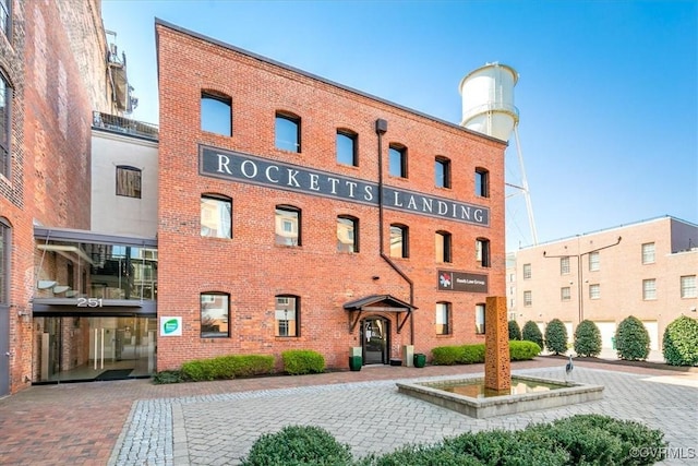 251 Rocketts Way Unit 204, Henrico, VA 23231 - view of property