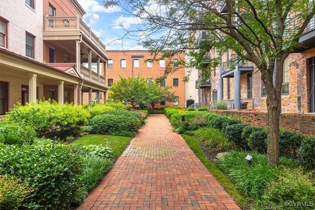 251 Rocketts Way Unit 204, Henrico, VA 23231 - view of surrounding community