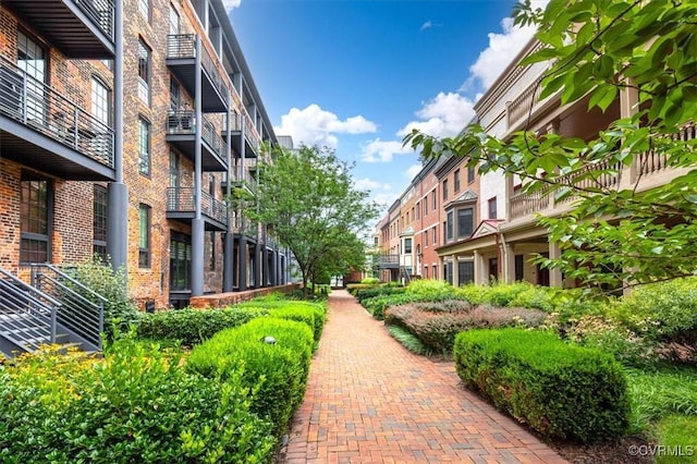 251 Rocketts Way Unit 204, Henrico, VA 23231 - view of home's community