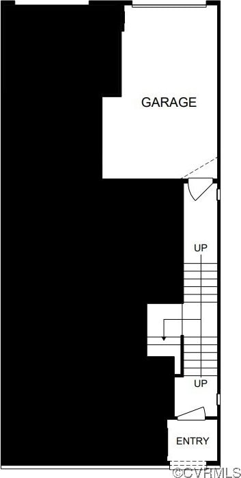 home floor plan