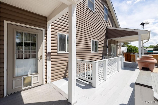405 Church St, Blackstone, VA 23824 - exterior space