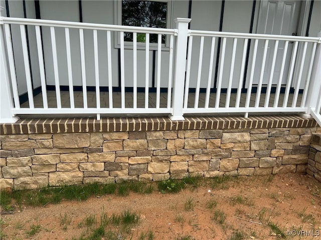 1506 Old Poole Rd, Alberta, VA 23821 - exterior space