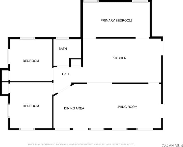 home floor plan