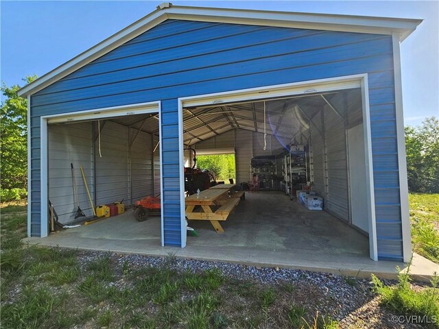 80AC Andersonville Rd, Dillwyn, VA 23936 - photo 20
