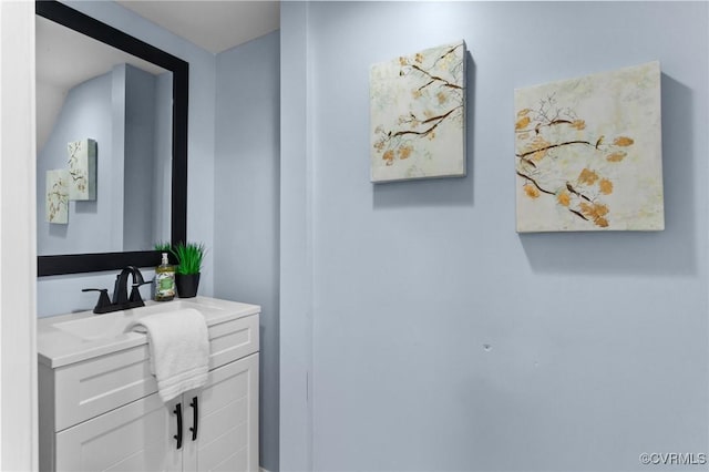 13130 The Glebe Ln, Charles City, VA 23030 - bathroom with vanity