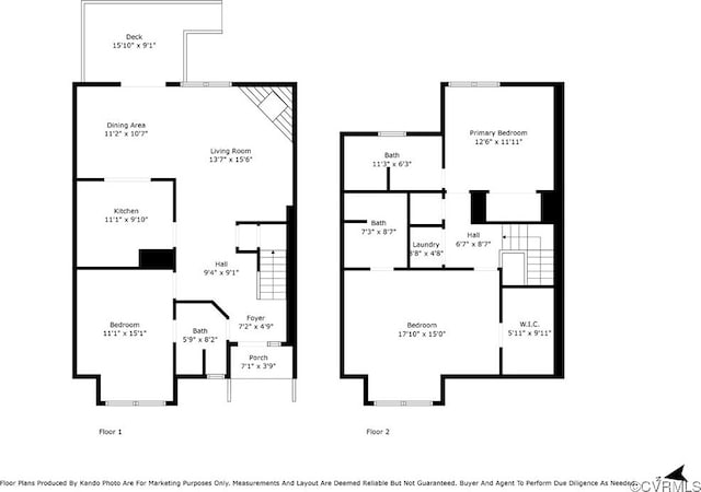 home floor plan