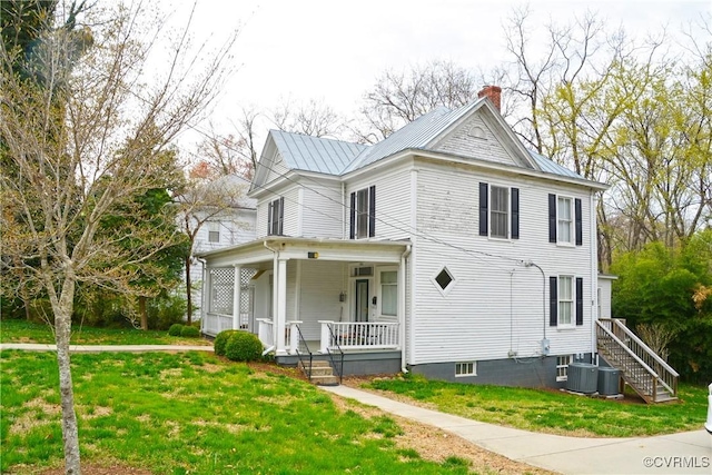 900 High St, Farmville, VA 23901 - photo 2