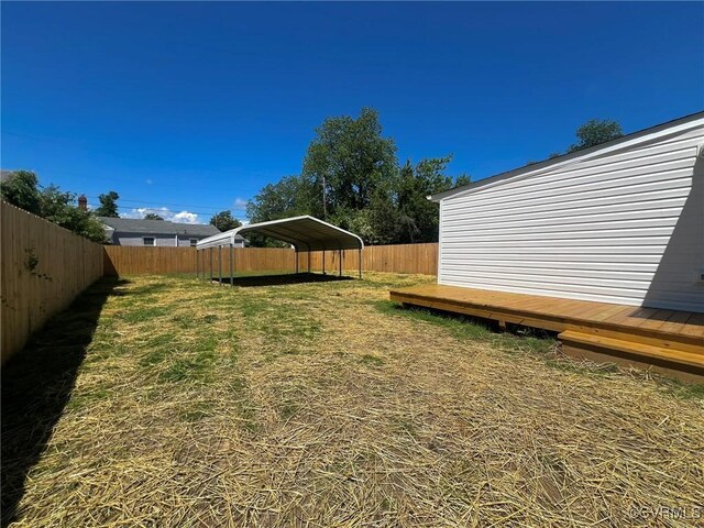 1194 Melville St, Petersburg, VA 23803 - photo 29