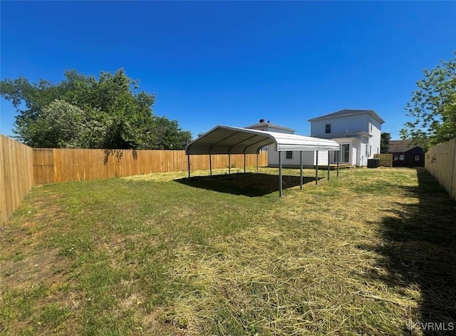 1194 Melville St, Petersburg, VA 23803 - photo 33