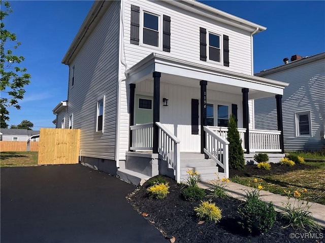 1194 Melville St, Petersburg, VA 23803 - photo 1