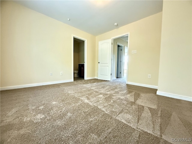 3000 Perdue Springs Ln, Chester, VA 23831 - carpeted empty room featuring baseboards