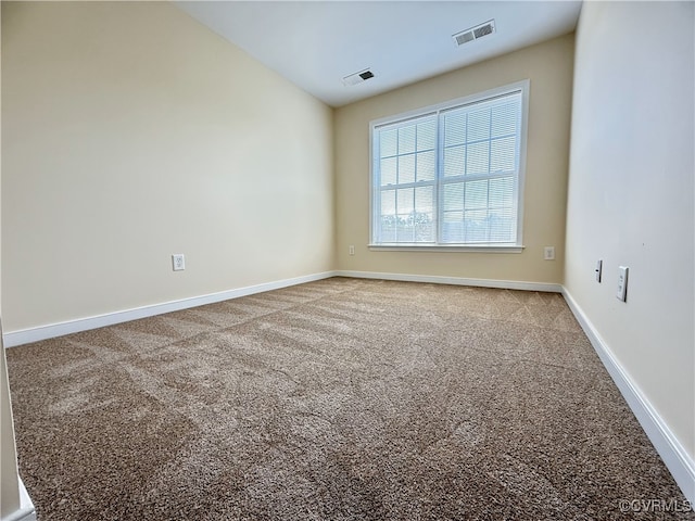 3000 Perdue Springs Ln, Chester, VA 23831 - carpeted empty room featuring baseboards