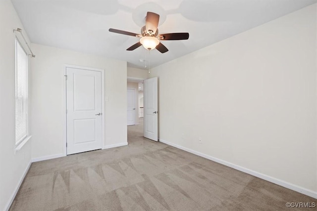 5801 Riverside Trl, Richmond, VA 23225 - unfurnished bedroom with carpet flooring and baseboards