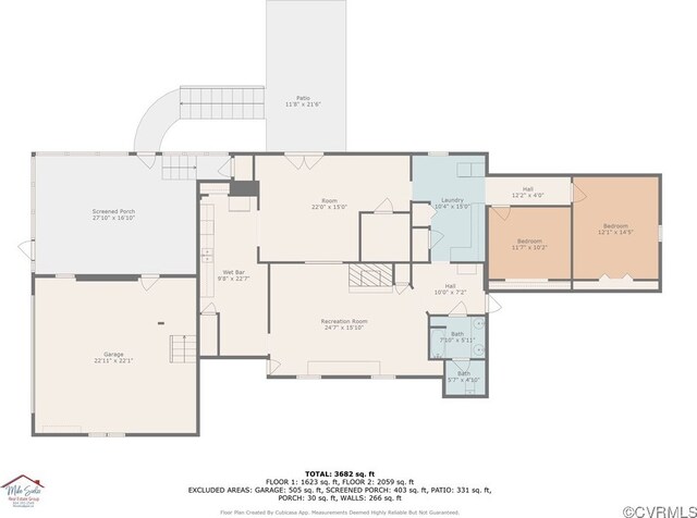 12060 Pinhook Rd, Hanover, VA 23146 - photo 41