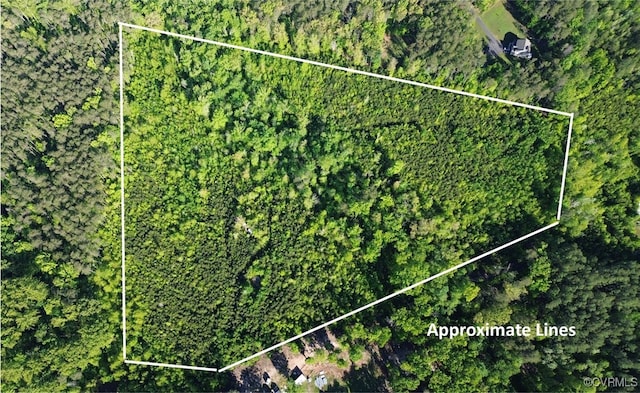 LOT3 Massey Rd, Spotsylvania, VA 22551