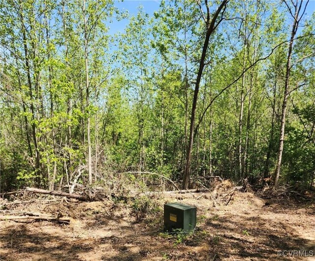 LOT3 Massey Rd, Spotsylvania, VA 22551