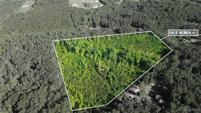 LOT3 Massey Rd, Spotsylvania, VA 22551 - photo 2