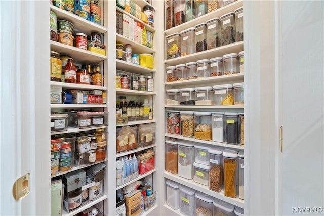 17475 Millfield Ln, Hanover, VA 23192 - view of pantry
