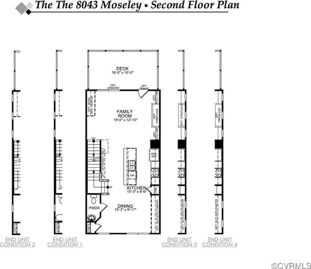 home floor plan