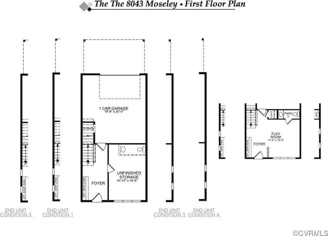 home floor plan