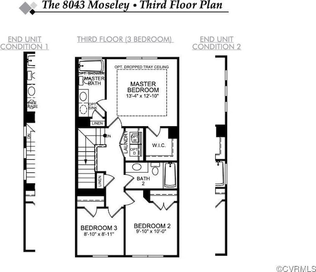 room layout