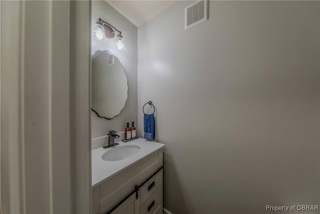 5631 Buckhunt Ln, New Kent, VA 23124 - bathroom featuring vanity