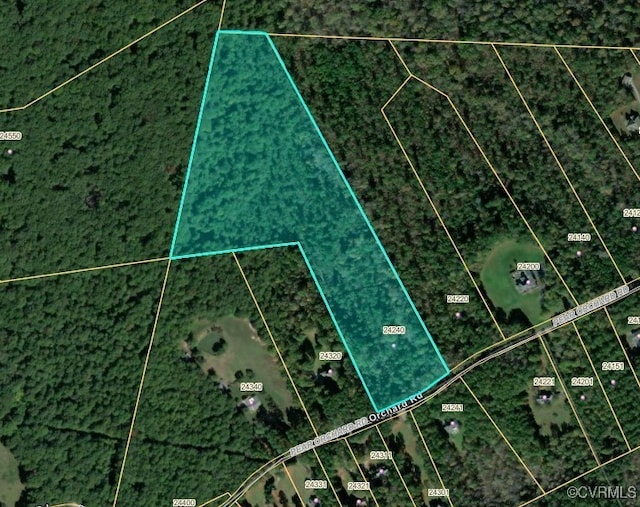24240 Pear Orchard Rd, Moseley, VA 23120