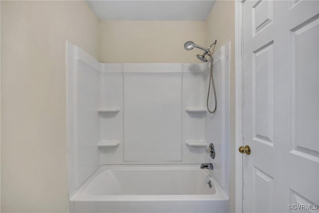 4221 Hunter Green Ct, Henrico, VA 23294 - bathroom with  shower combination