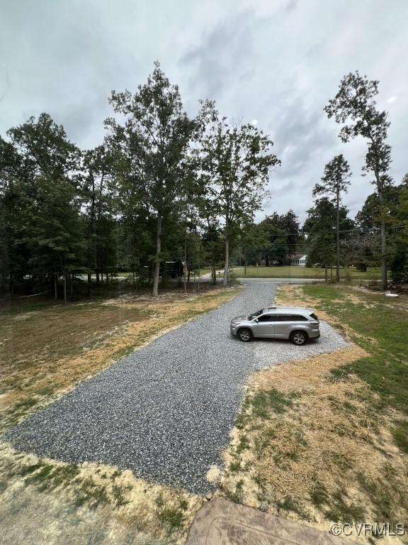 13335 Happy Hill Rd, Chesterfield, VA 23831 - view of street