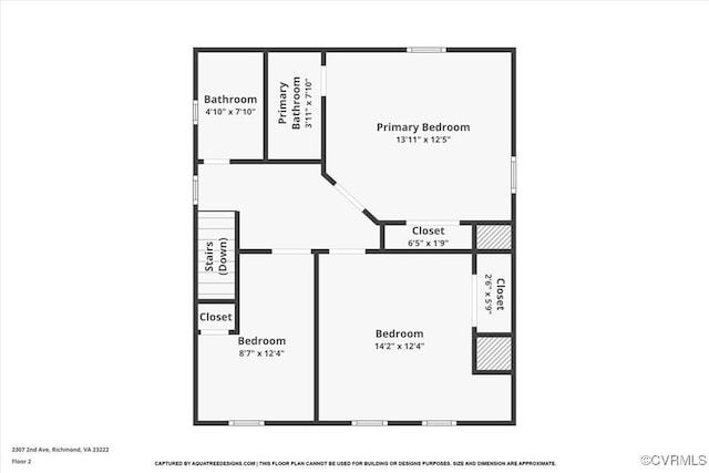 floor plan / room layout