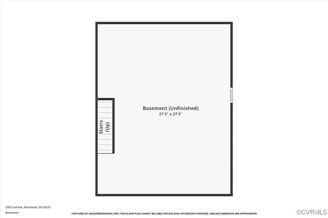 room layout