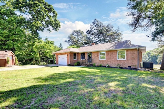 3631 Lighthouse Ln, Hayes, VA 23072 - photo 1