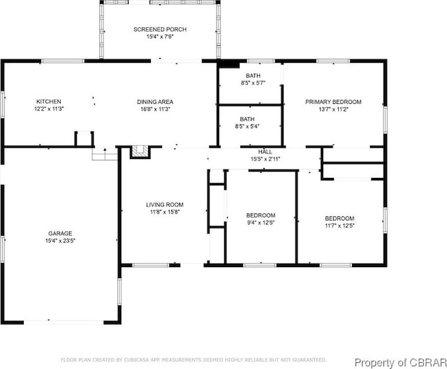3631 Lighthouse Ln, Hayes, VA 23072 - photo 43