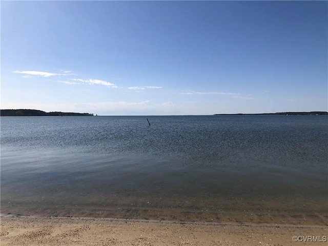 41 Hobday St, Mathews, VA 23128 - water view