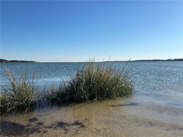 41 Hobday St, Mathews, VA 23128 - water view