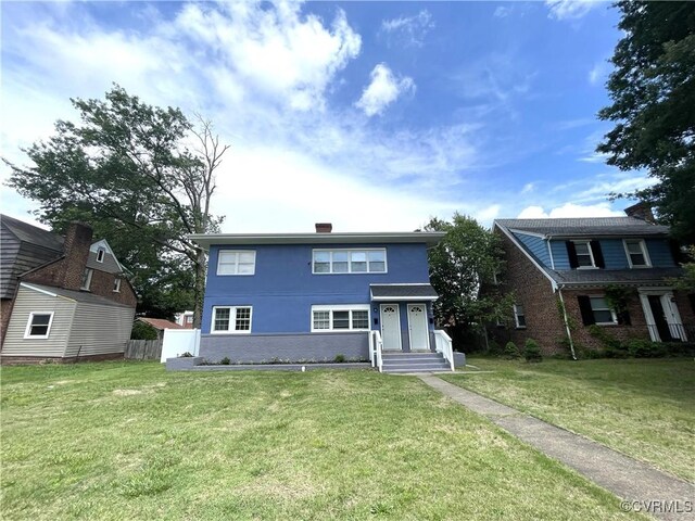 4223 Chamberlayne Ave, Richmond, VA 23227 - photo 1
