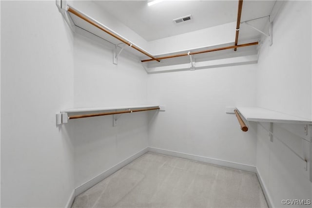 11324 Regalia Dr, Chesterfield, VA 23838 - view of walk in closet