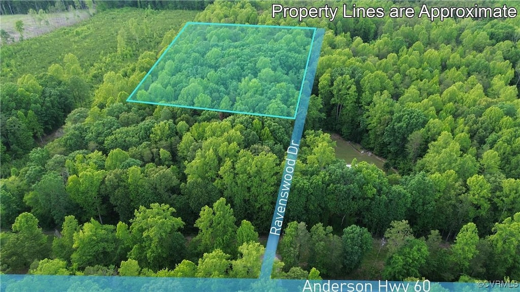 0 Ravenswood Dr, Powhatan, VA 23139
