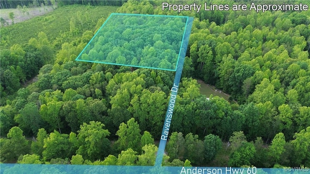 0 Ravenswood Dr, Powhatan, VA 23139
