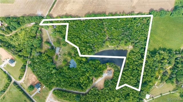 0 Rock Castle Rd, Goochland, VA 23063 - photo 3