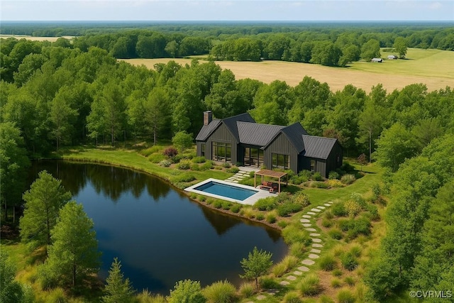 0 Rock Castle Rd, Goochland, VA 23063 - photo 1