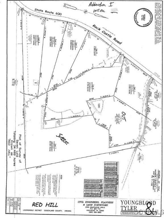 0 Rock Castle Rd, Goochland, VA 23063 - photo 28