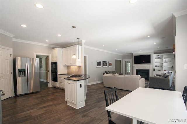11400 Long Meadow Dr, Glen Allen, VA 23059 - photo 20